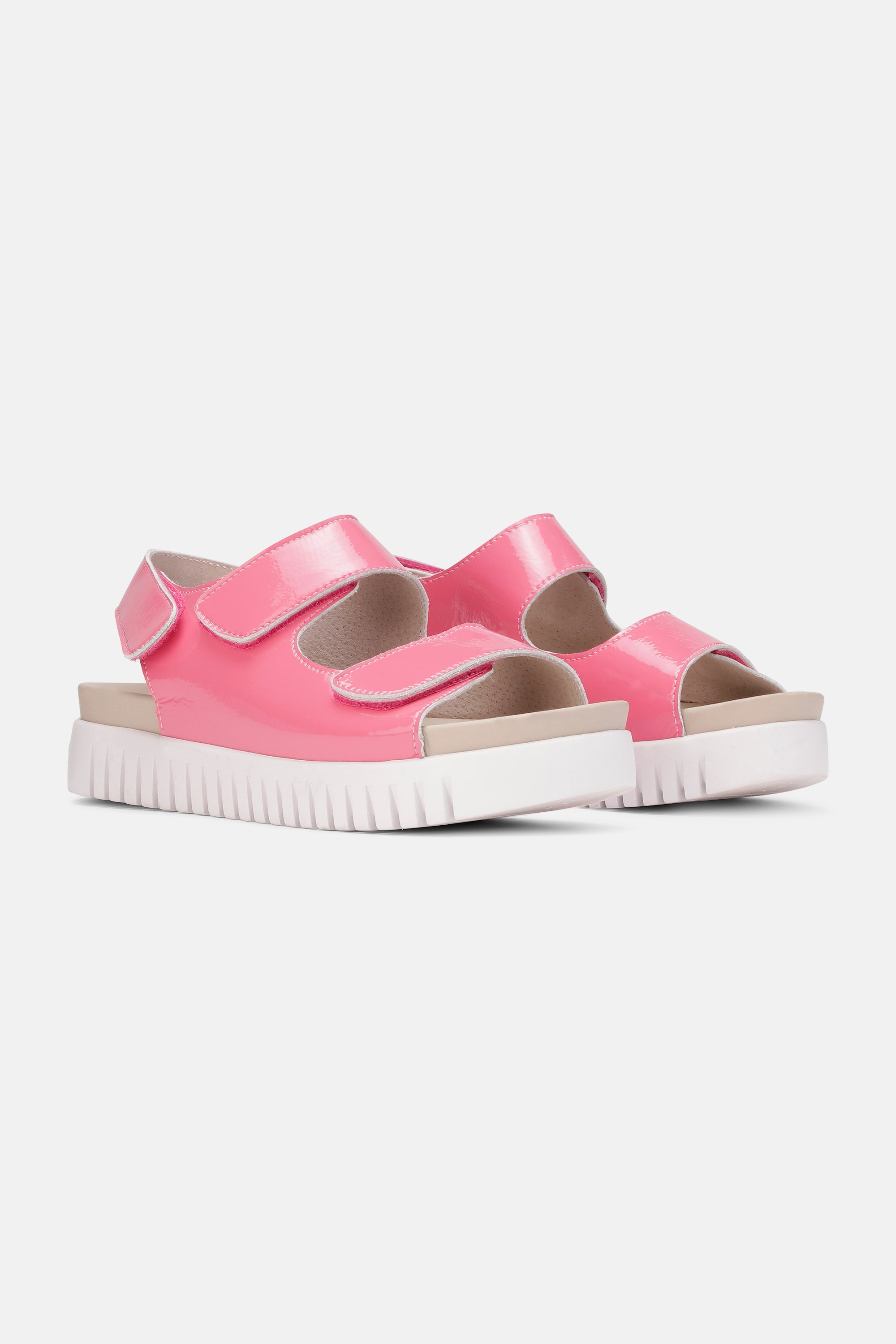 Ilse Jacobsen Hornbæk Footwear Sandalen Shoes 319 Soft Rose